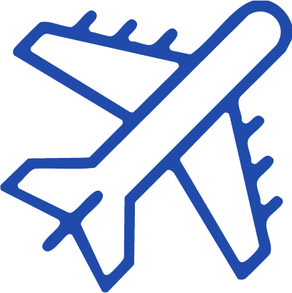 Icono de Aéreo