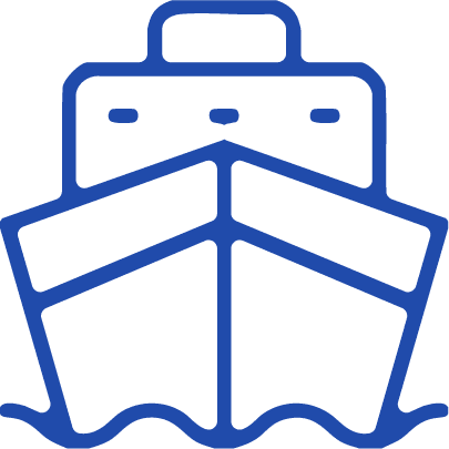Icono de Marítimo