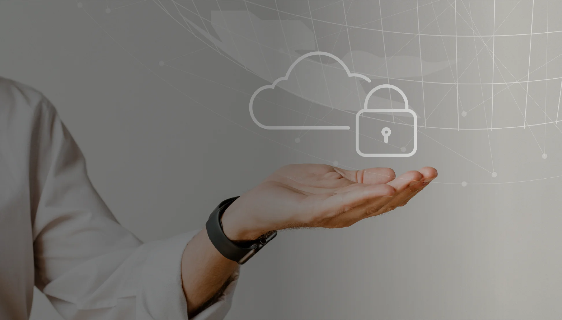 Banner de Aviso de Privacidad