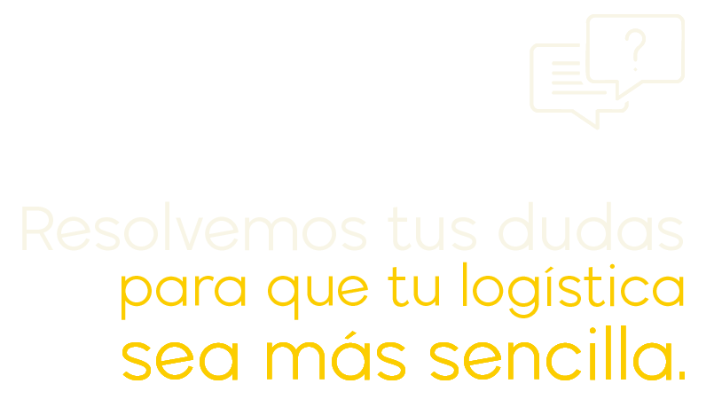 Preguntas Frecuentes