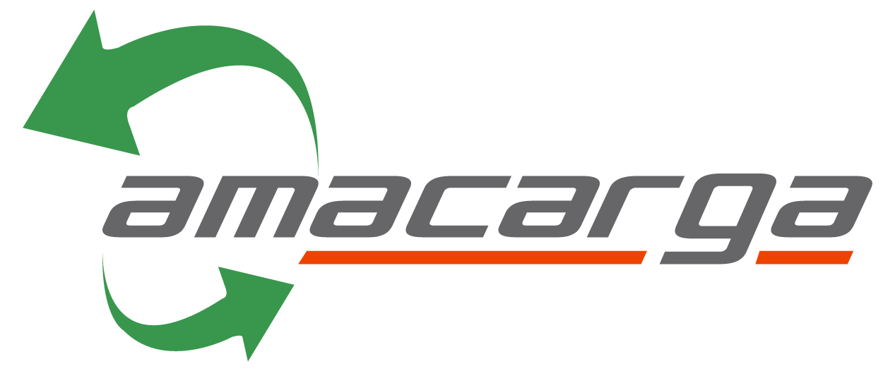 Logo empresa en blanco