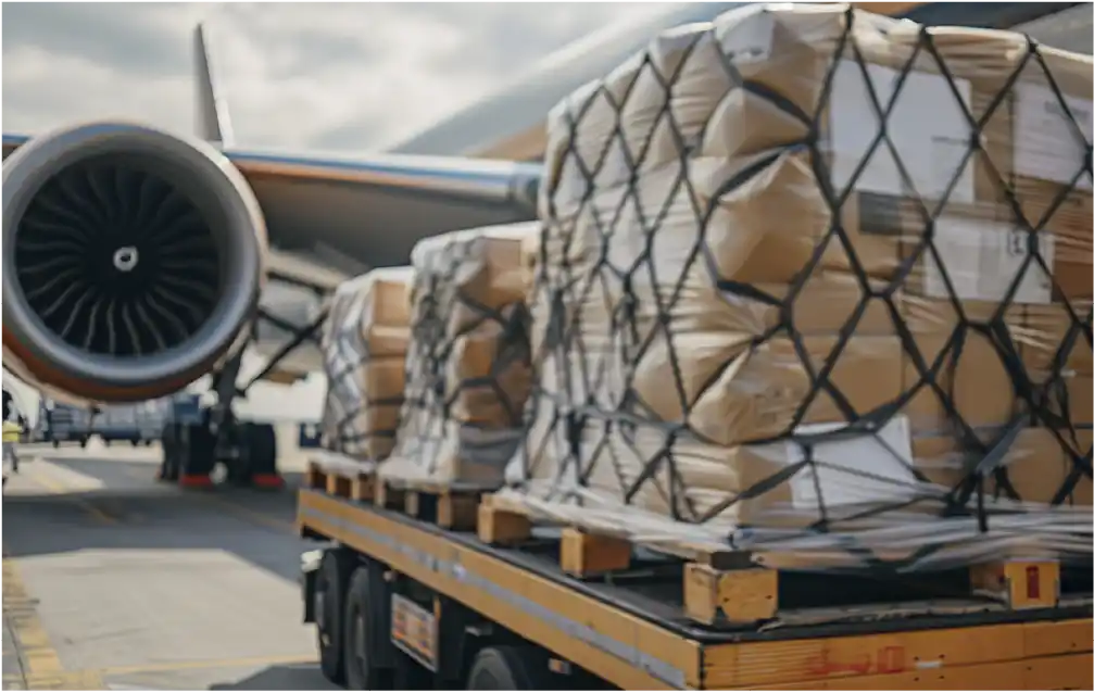 Transporte Aéreo