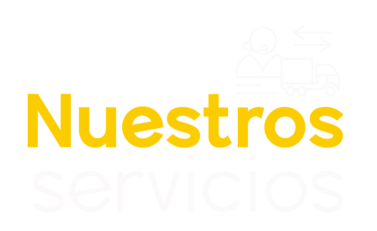 Nuestros Servicios